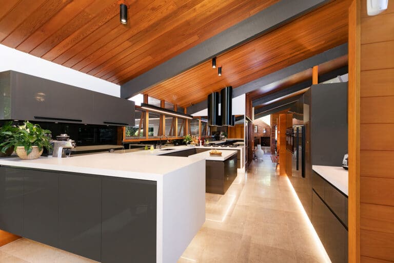 Kitchen Design Brisbane, Bathroom & Residential Cabinets - AST Design