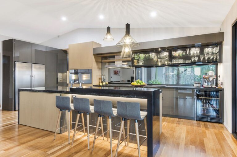 Kitchen Design Brisbane, Bathroom & Residential Cabinets - AST Design
